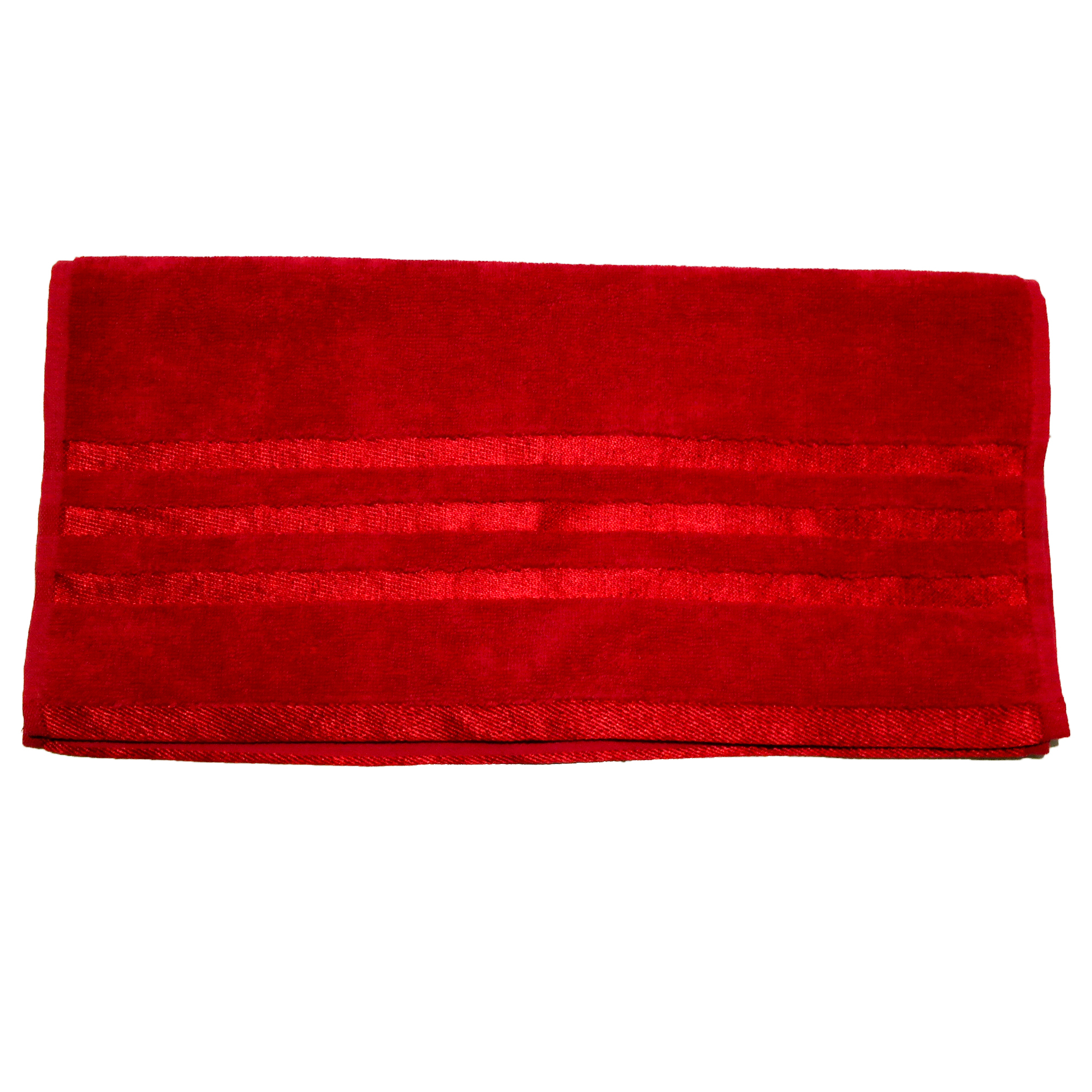 حوله حمام کاردینال طرح استارalfabrisham سایز 45x90 سانتی متر