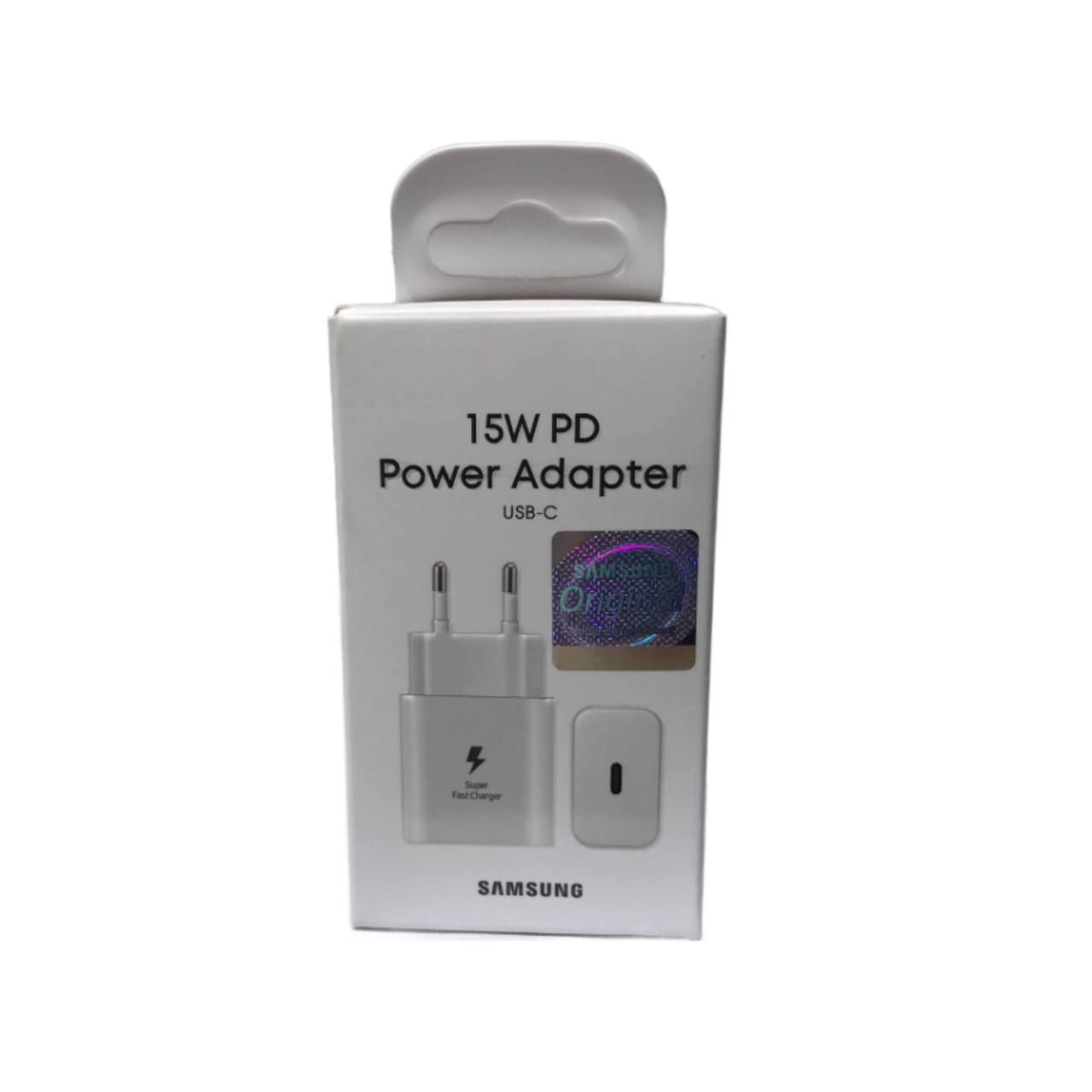 شارژر دیواری 15 وات سامسونگ مدل EP-T1510