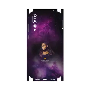 MAHOOT Ariana Grande-FullSkin Cover Sticker for Huawei P20 Pro