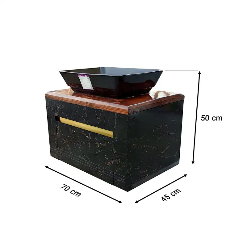 روشویی سیتکا مدل  Wd003/70