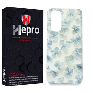 HEPRO MC Cover for XIAOMI Redmi Note 10 Pro
