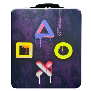 کیف حمل کنسول پلی استیشن 4 مدل PS4 Ice