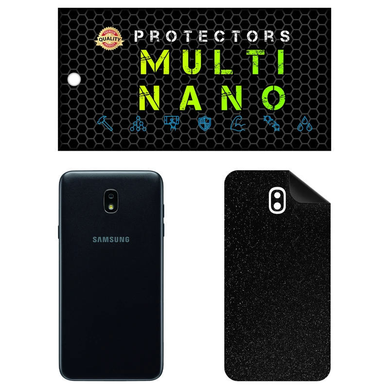برچسب پوششی مولتی نانو مدل X-F1G مناسب برای گوشی موبایل سامسونگ Galaxy J7 2018