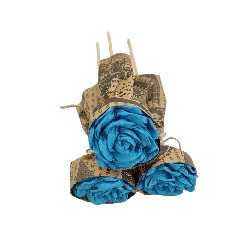 دسته گل مصنوعی مدل هدیه کد I24V مجموعه 3 عددی دسته گل مصنوعی مدل هدیه کد I24V مجموعه 3 عددی