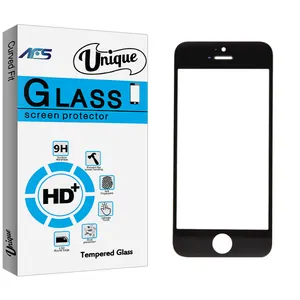 AFS Unique Glass Screen Protector For Apple Iphone 5c