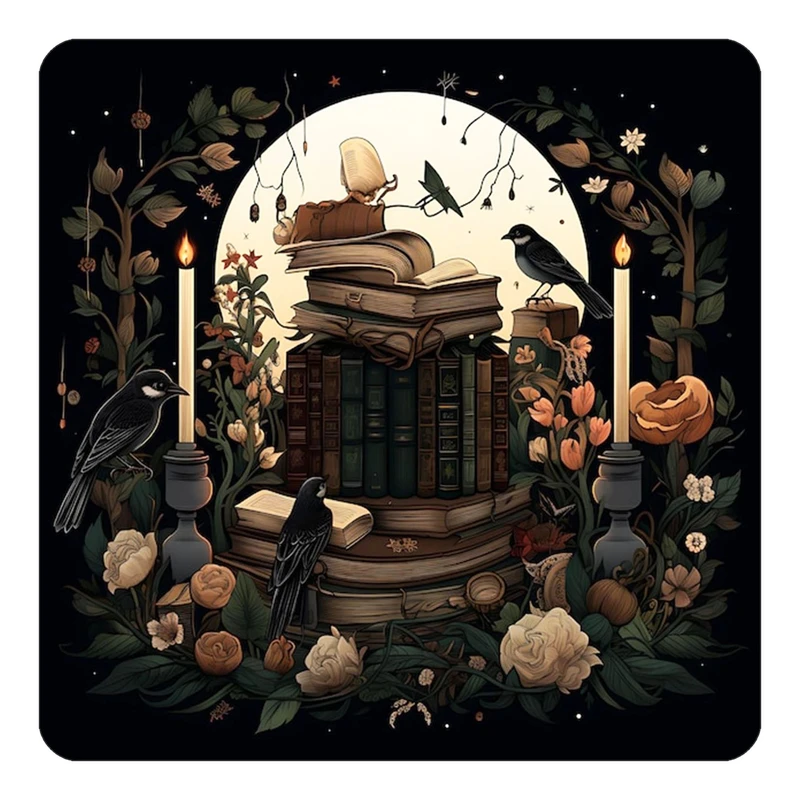 مگنت کاکتی طرح هری پاتر Harry Potter مدل mp43257