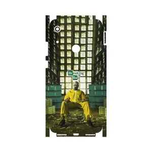 MAHOOT Breaking Bad-FullSkin Cover Sticker for Huawei Y6s 2019