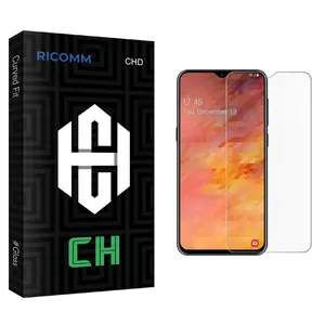Ricomm CH glass Screen Protector For Samsung GALEXY M20
