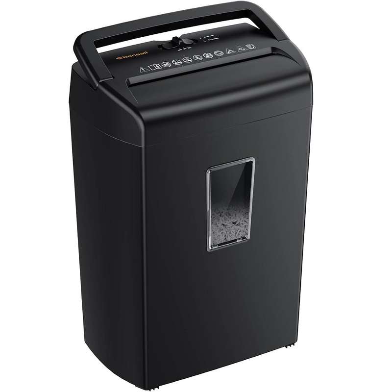 کاغذ خردکن بونسای مدل C262-B کاغذ خردکن بونسای مدل C262-B