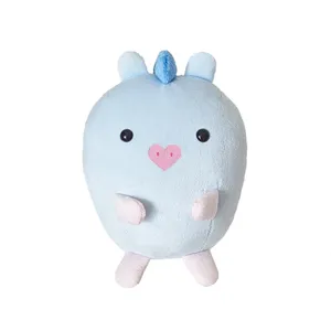 عروسک مدل مانگ bt21 mang ارتفاع 17 سانتی متر
