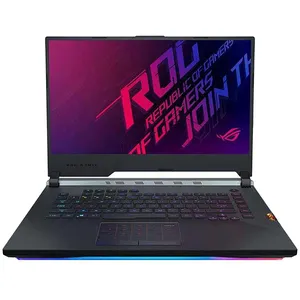 لپ تاپ 15 اینچی ایسوس مدل ROG Strix G531GU - D