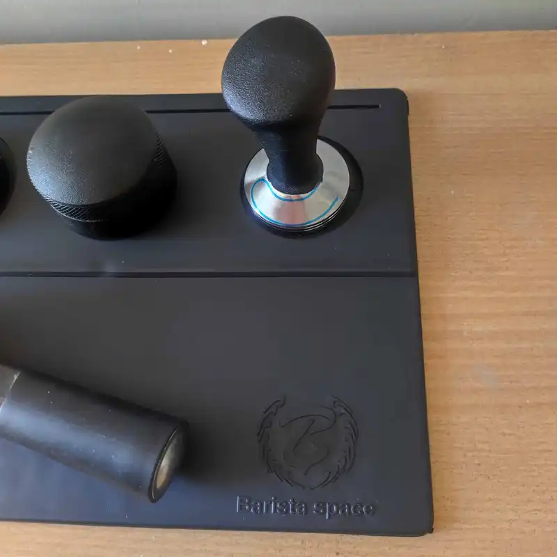 مت بار باریستا اسپیس مدل نیکد