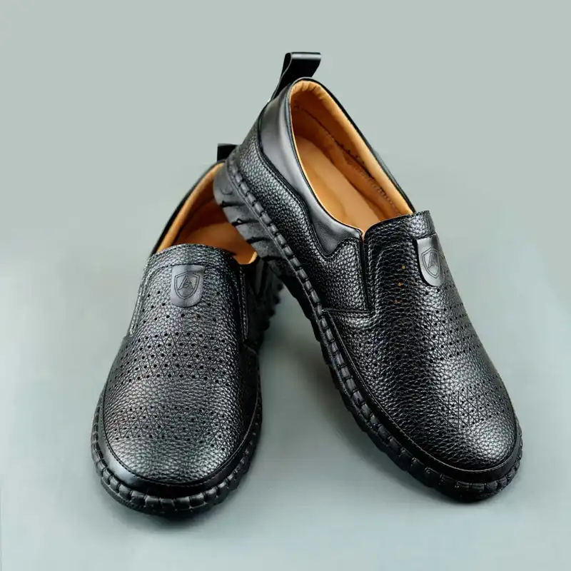 کفش روزمره زنانه مدل باران