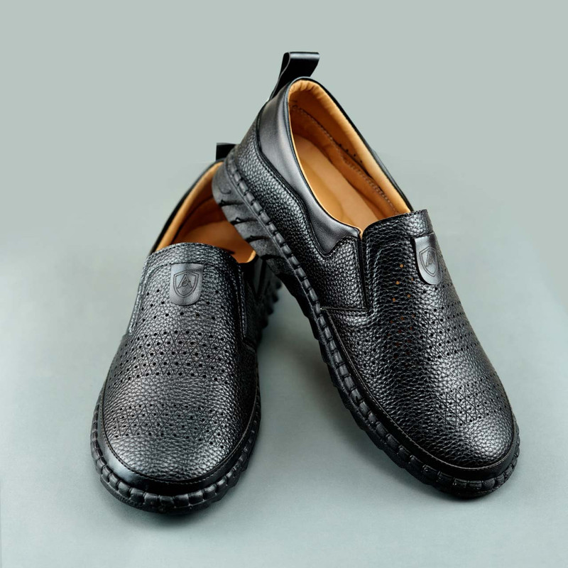 کفش طبی زنانه مدل باران بهاره