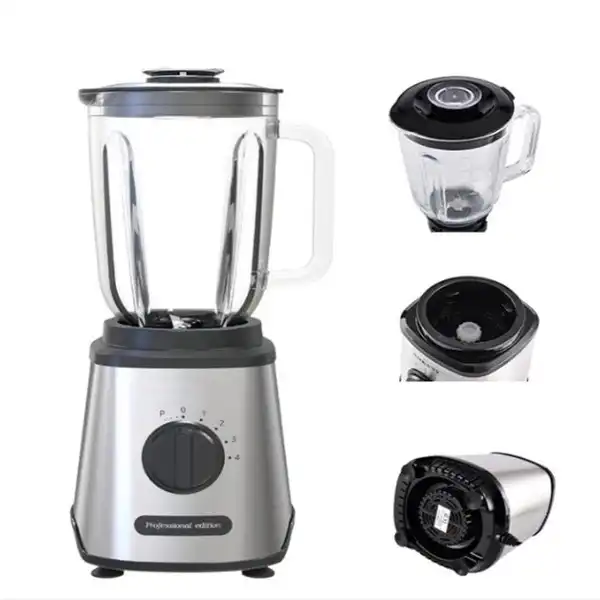 مخلوط کن و آسیاب کن سوکانی مدل KF-9859