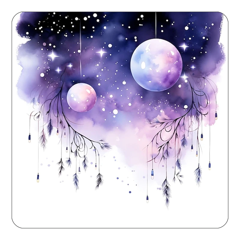 مگنت کاکتی طرح شازده کوچولو مدل mp36025