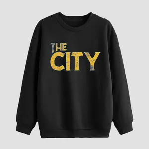 سویشرت مردانه مدل دورس city کد mo183
