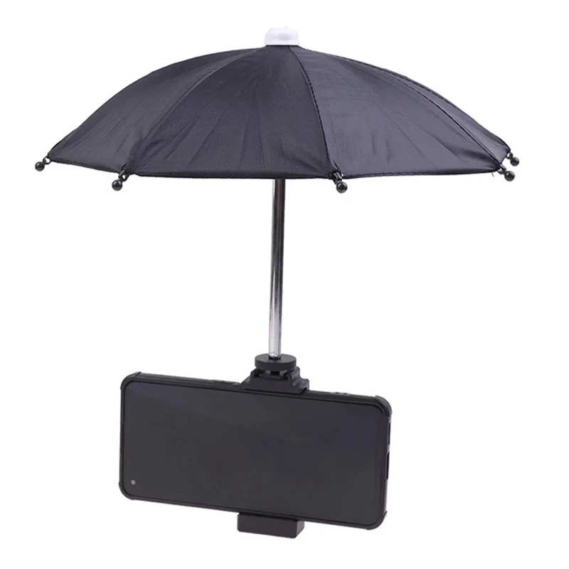 عکس شماره 2 : چتر دوربین مدل sunscreen