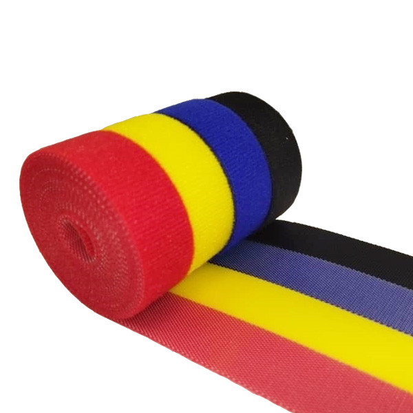 نظم دهنده سیم مدل بست پارچه ای مدل Hz-HL2003