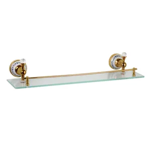 طبقه دیواری دلفین کد 34-G