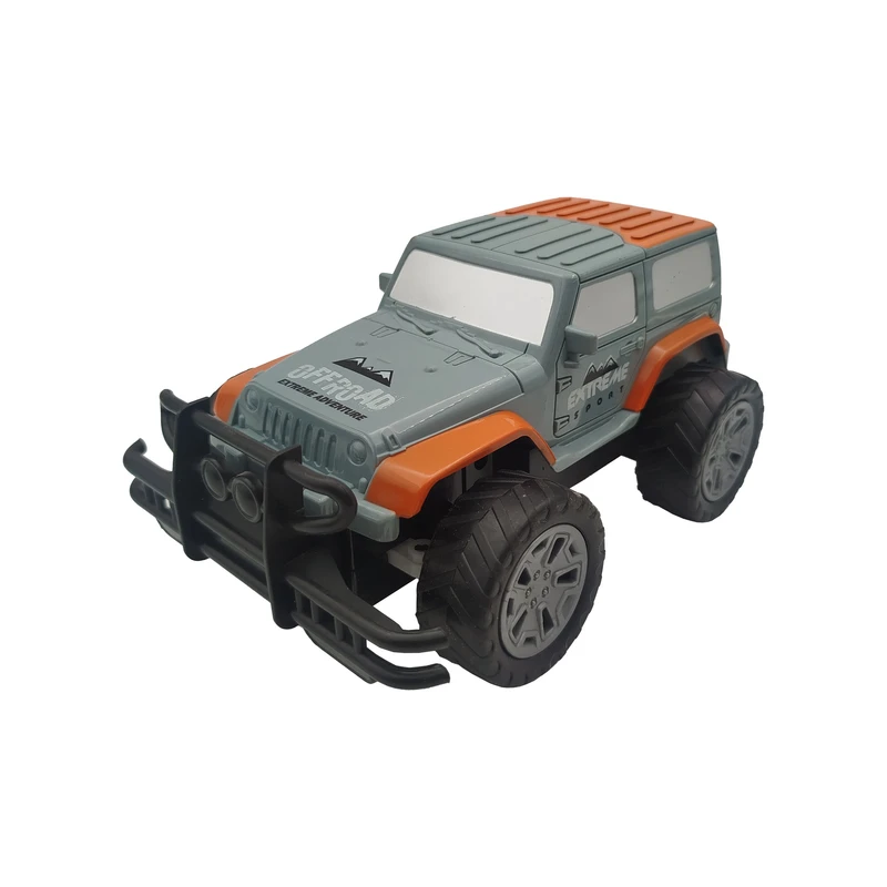 ماشین بازی کنترلی طرح آفرود مدل O1085-22