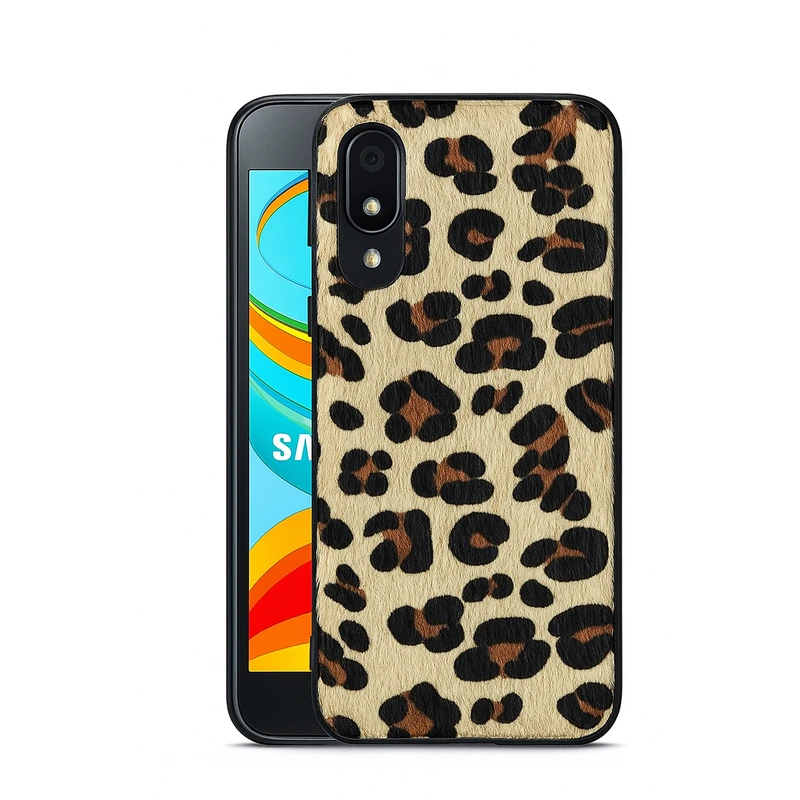 کاور مدل ALPHA مناسب برای گوشی موبایل سامسونگ galaxy A2 core