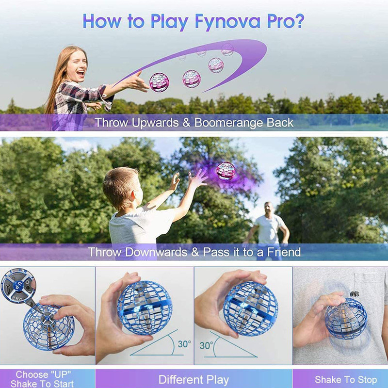 توپ بازی مدل پرنده ایرکرافت کد 131201