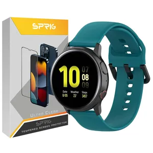  Sprig SIC-SGK Band For Samsung Galaxy Watch Active / Active 2