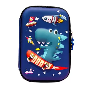 جامدادی مدل کتابی طرح برجسته ی دایناسور