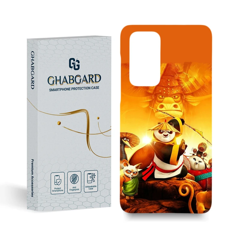 کاور قاب گارد مدل فانتزی مناسب برای گوشی موبایل هوآوی P40