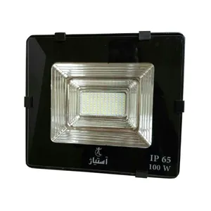 پرژکتور ال ای دی 100 وات آستیاژ  کد IP66