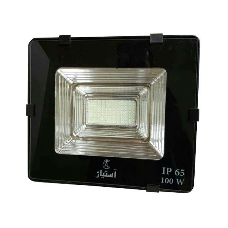 پرژکتور ال ای دی 100 وات آستیاژ  کد IP66