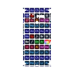 MAHOOT Adobe-FullSkin Cover Sticker for Xiaomi Poco C40