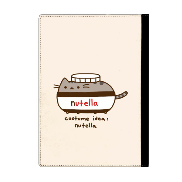 کلاسور طرح نوتلا کد kn10