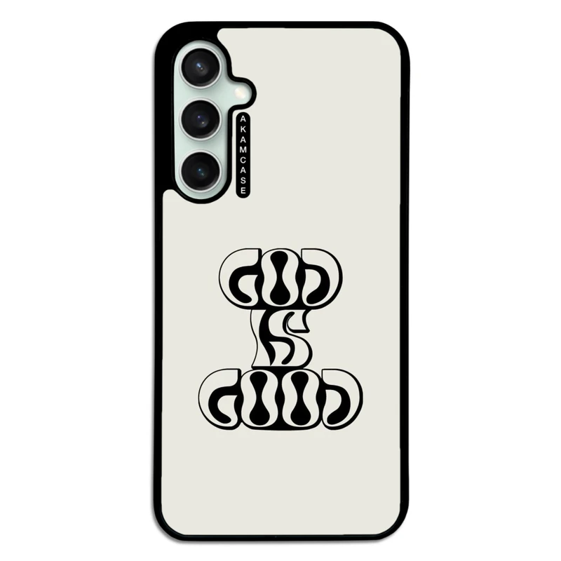 کاور آکام مدل AMC-WSGS23FE-OUTES1 مناسب برای گوشی موبایل سامسونگ Galaxy S23 FE