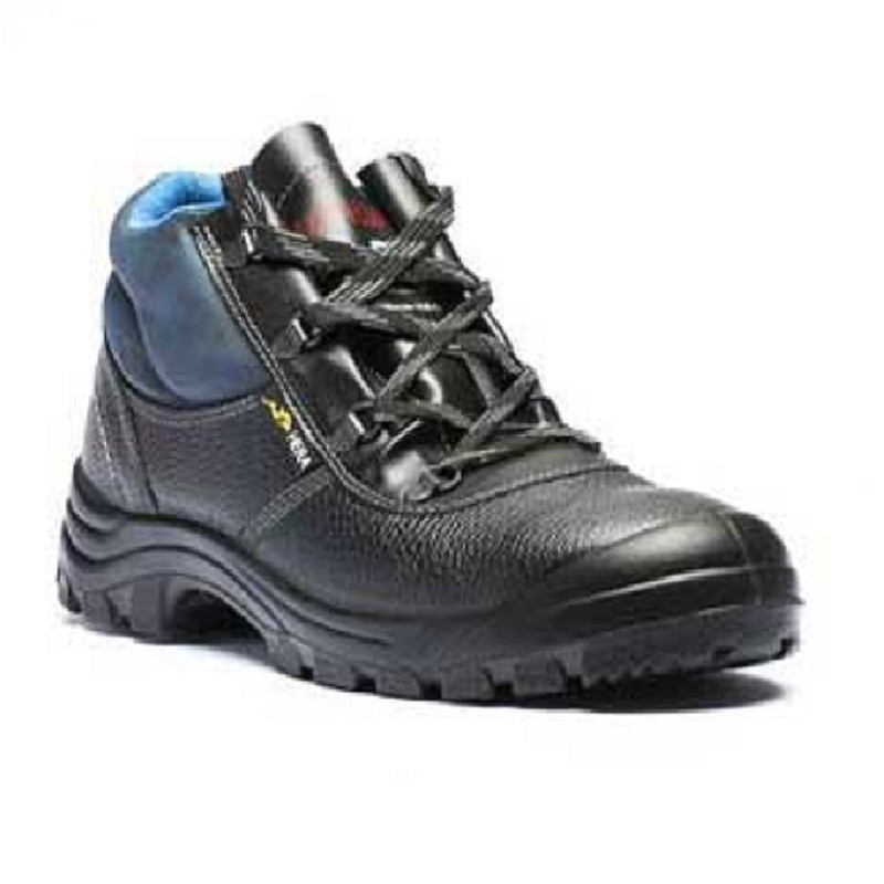کفش ایمنی یحیی مدل HERA - SUPER 3M