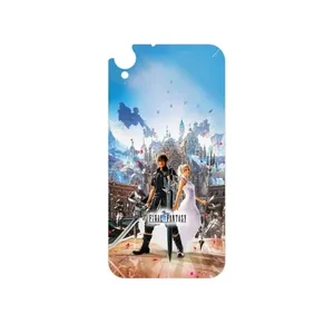 MAHOOT Final Fantesy Game Series Cover Sticker for HTC Desire 830
