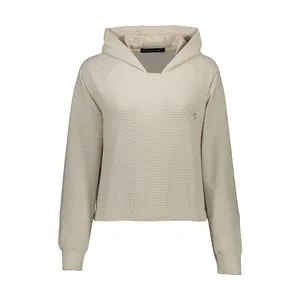 هودی زنانه مل اند موژ مدل W07341-010