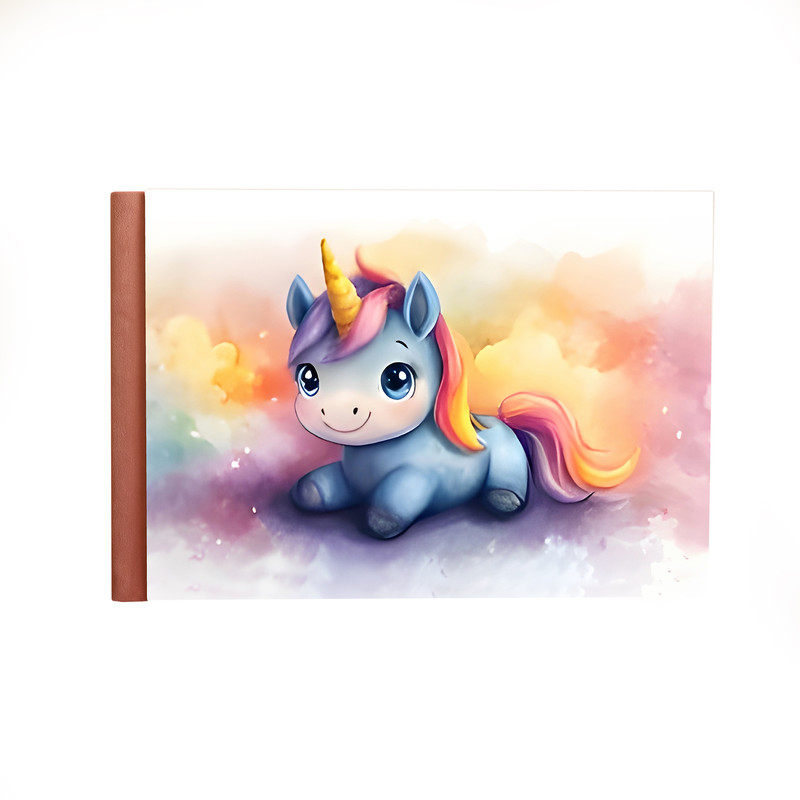 آلبوم عکس 20 برگ مدل شومیز