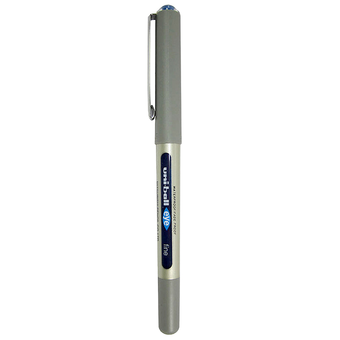 روان نویس یونی بال مدل eye کد MA-109-1