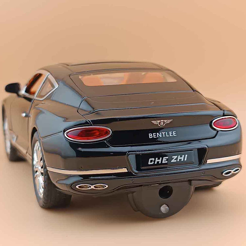 ماشین بازی ناب سل مدل بنتلی کانتیننتال دودزا