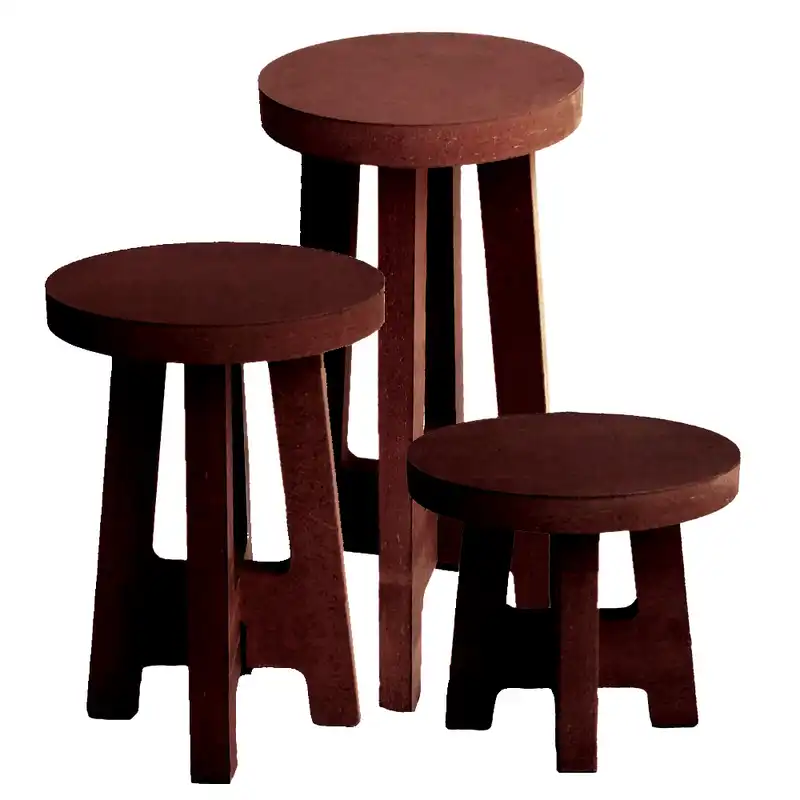 استند گلدان مدل 30-15 مجموعه 3 عددی