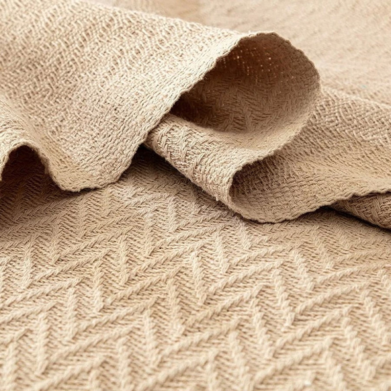 روتختی مادام کوکو مدل Stephane Bej Yatak Ortusu یک نفره سایز 220×160 سانتی متر