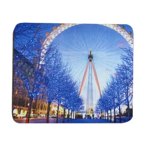 ماوس پد مچر مدل  MR-38 کد 1015