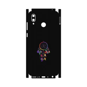 MAHOOT Dream Catchers-FullSkin Cover Sticker for Honor Play