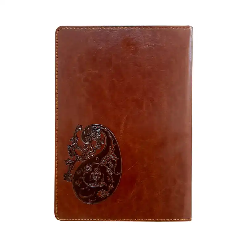 سالنامه سال 1401 مدل نقش کوب کد 239