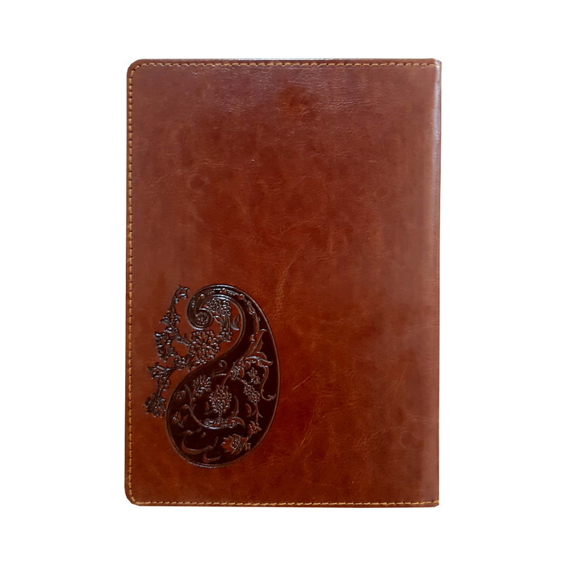 سالنامه سال 1401 مدل نقش کوب کد 239