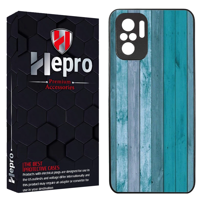 کاور هپرو طرح فانتزی مدل TPU مناسب برای گوشی موبایل شیائومی Redmi Note 10 / Redmi Note 10S