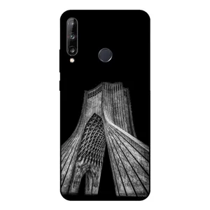  Megafone 8263 Cover For Huawei Y7P 2020 / P40 Lite E