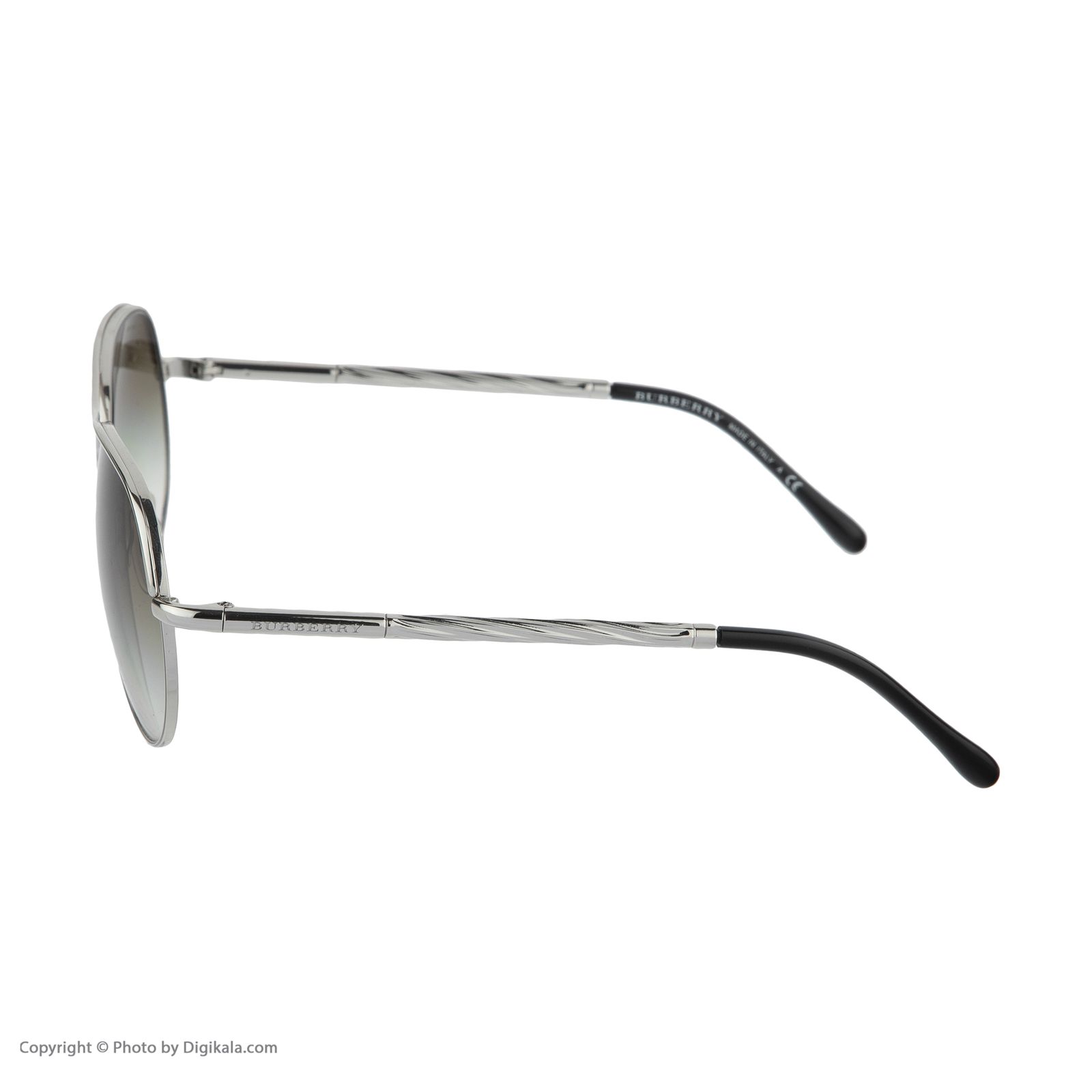عینک آفتابی زنانه بربری مدل BE 3082S 10058E 57 -  - 5